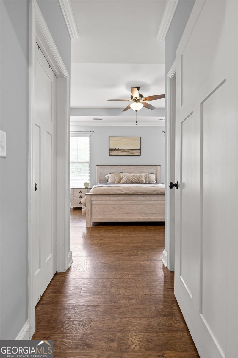 129 Evergreen Meadows Lane Rock Spring - Photo 23