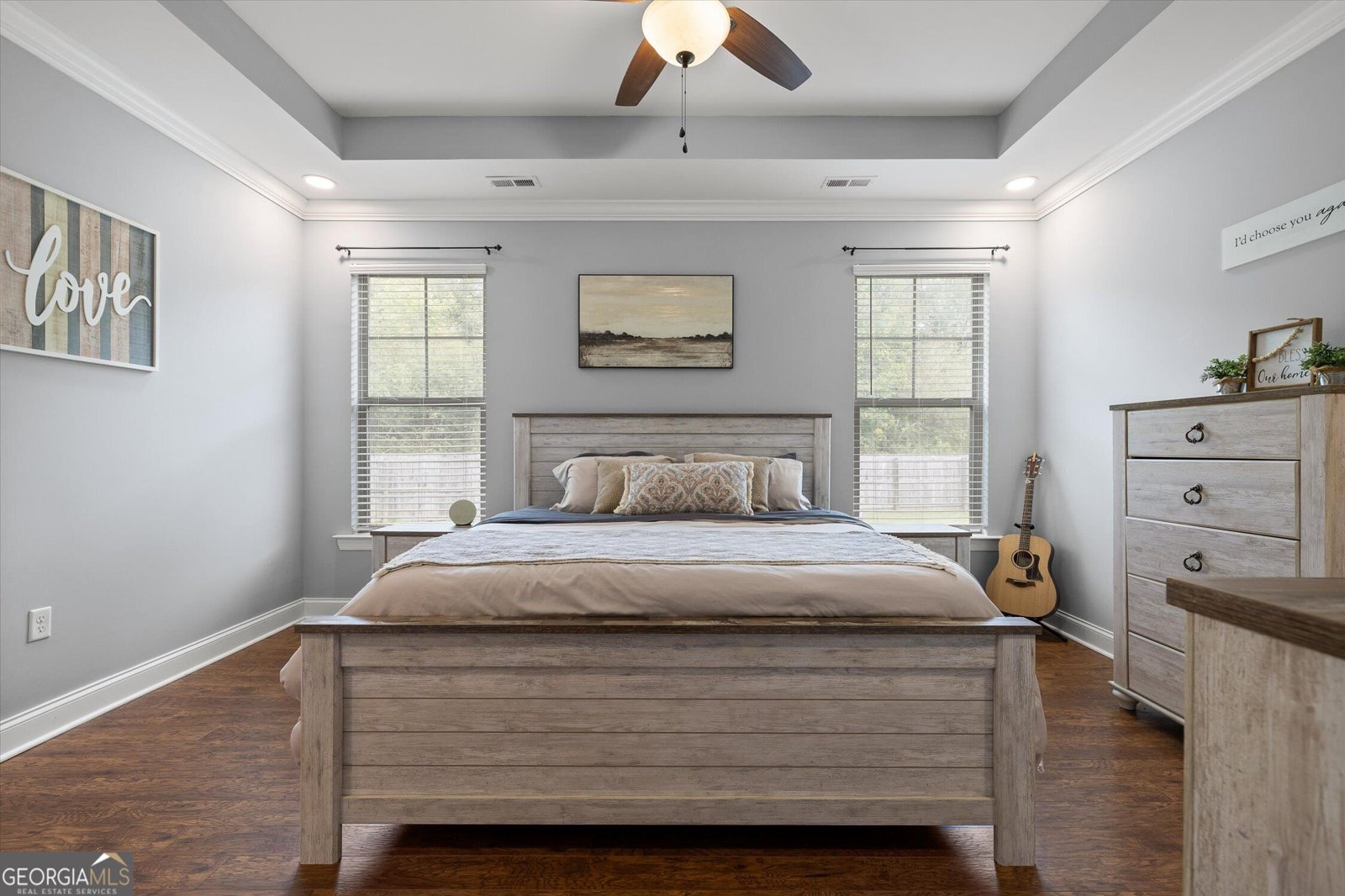 129 Evergreen Meadows Lane Rock Spring - Photo 24