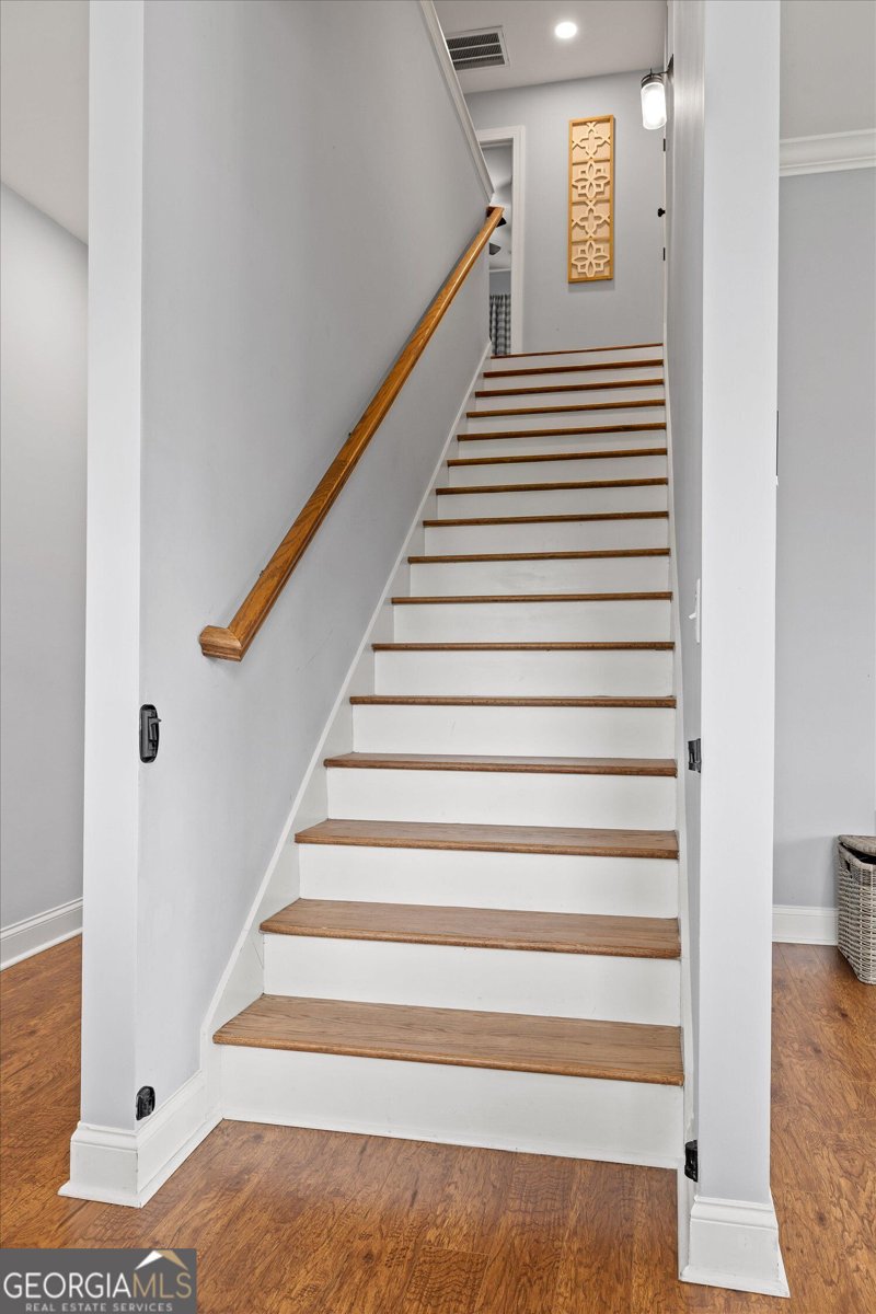 129 Evergreen Meadows Lane Rock Spring - Photo 33