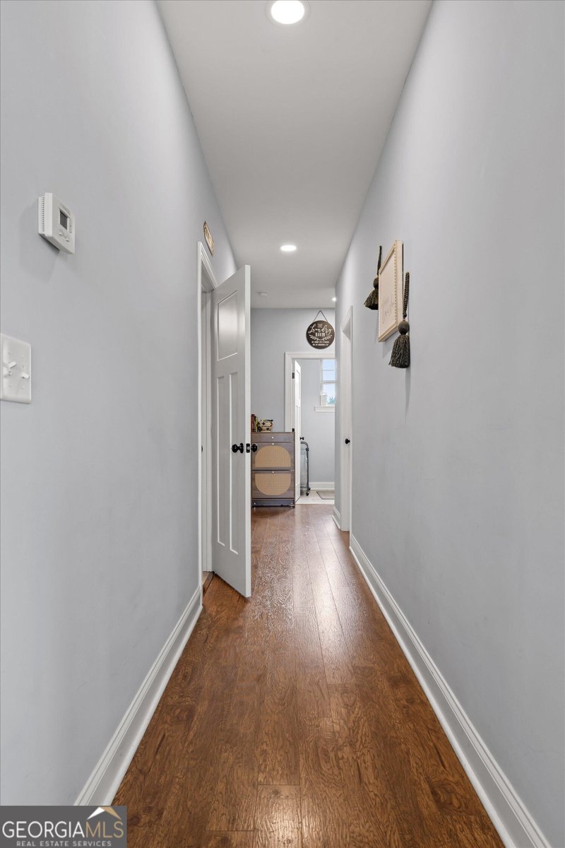 129 Evergreen Meadows Lane Rock Spring - Photo 34
