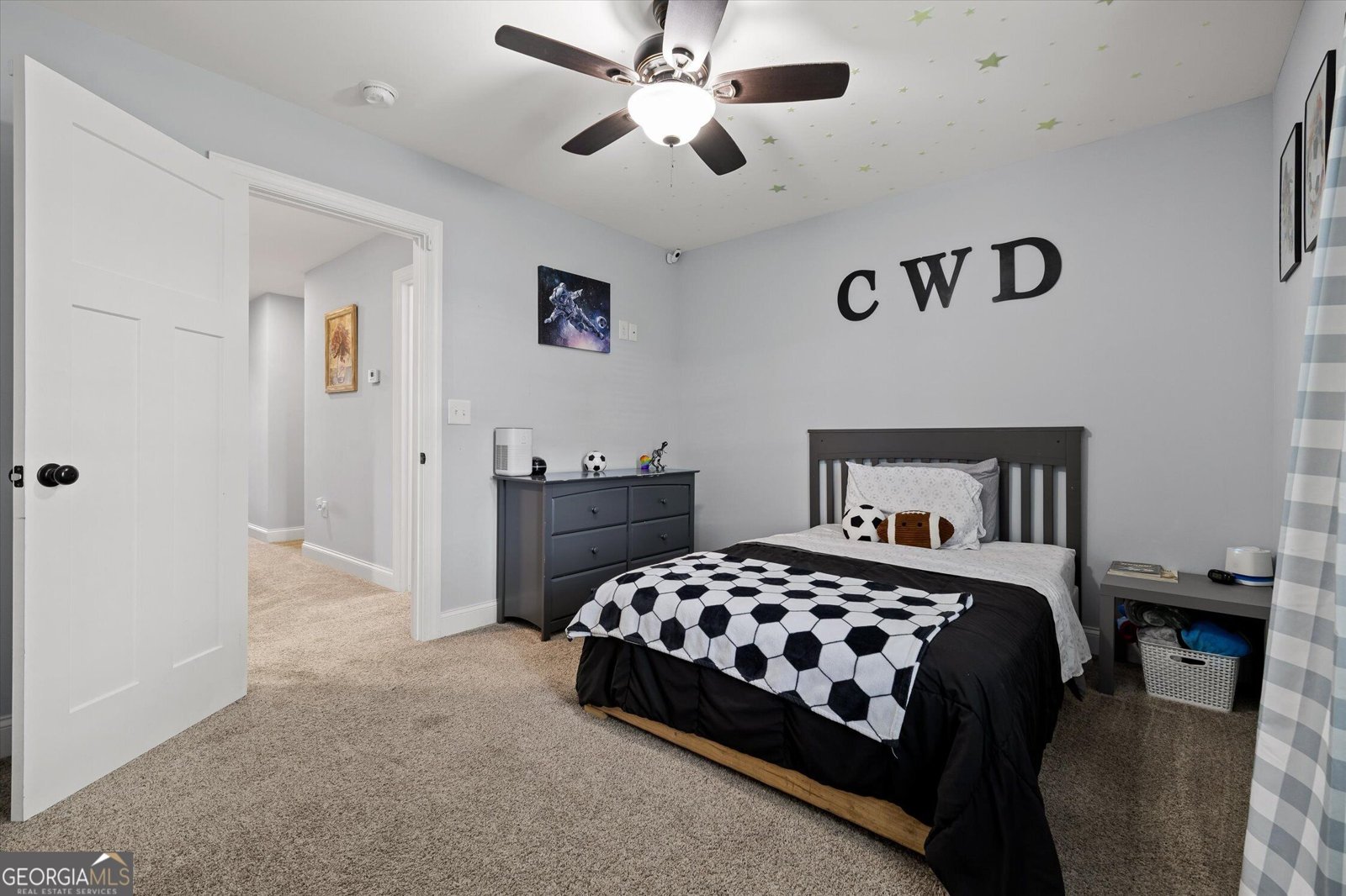 129 Evergreen Meadows Lane Rock Spring - Photo 36
