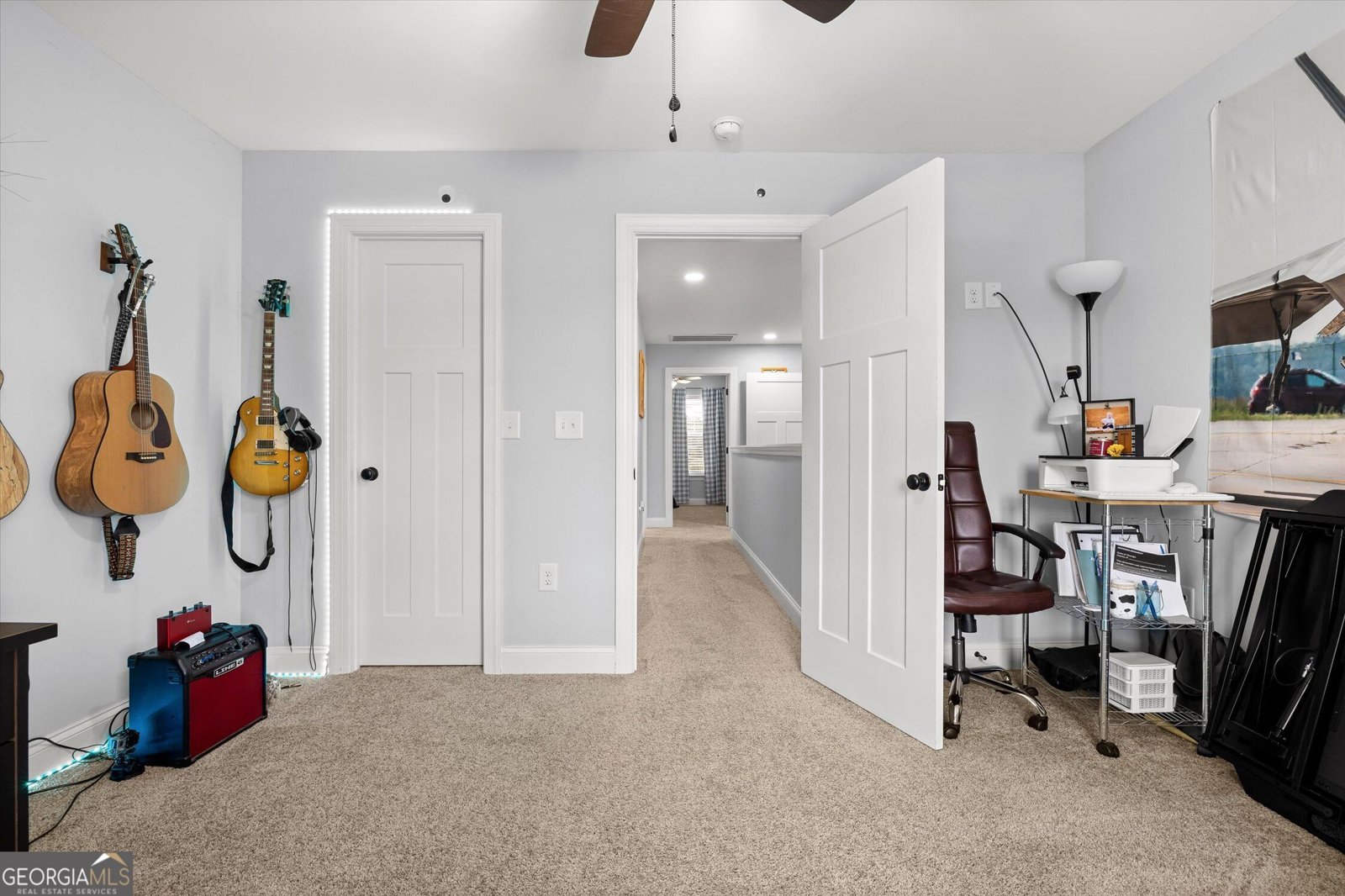 129 Evergreen Meadows Lane Rock Spring - Photo 41