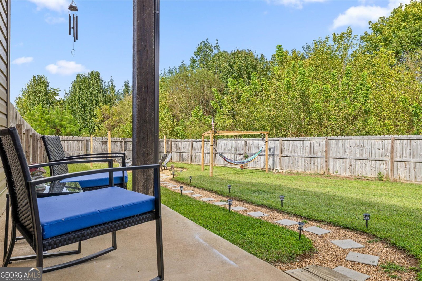 129 Evergreen Meadows Lane Rock Spring - Photo 45