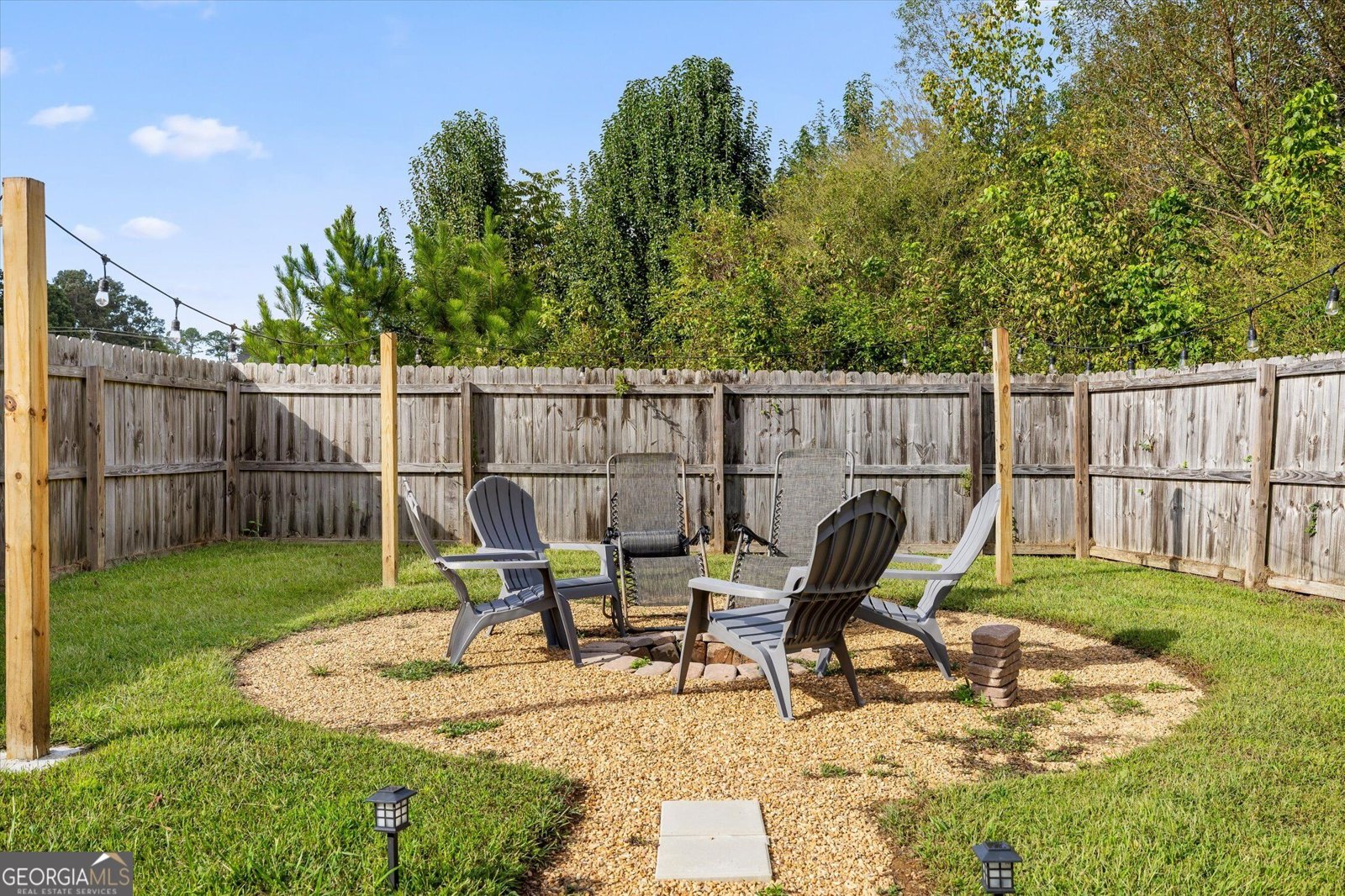 129 Evergreen Meadows Lane Rock Spring - Photo 46