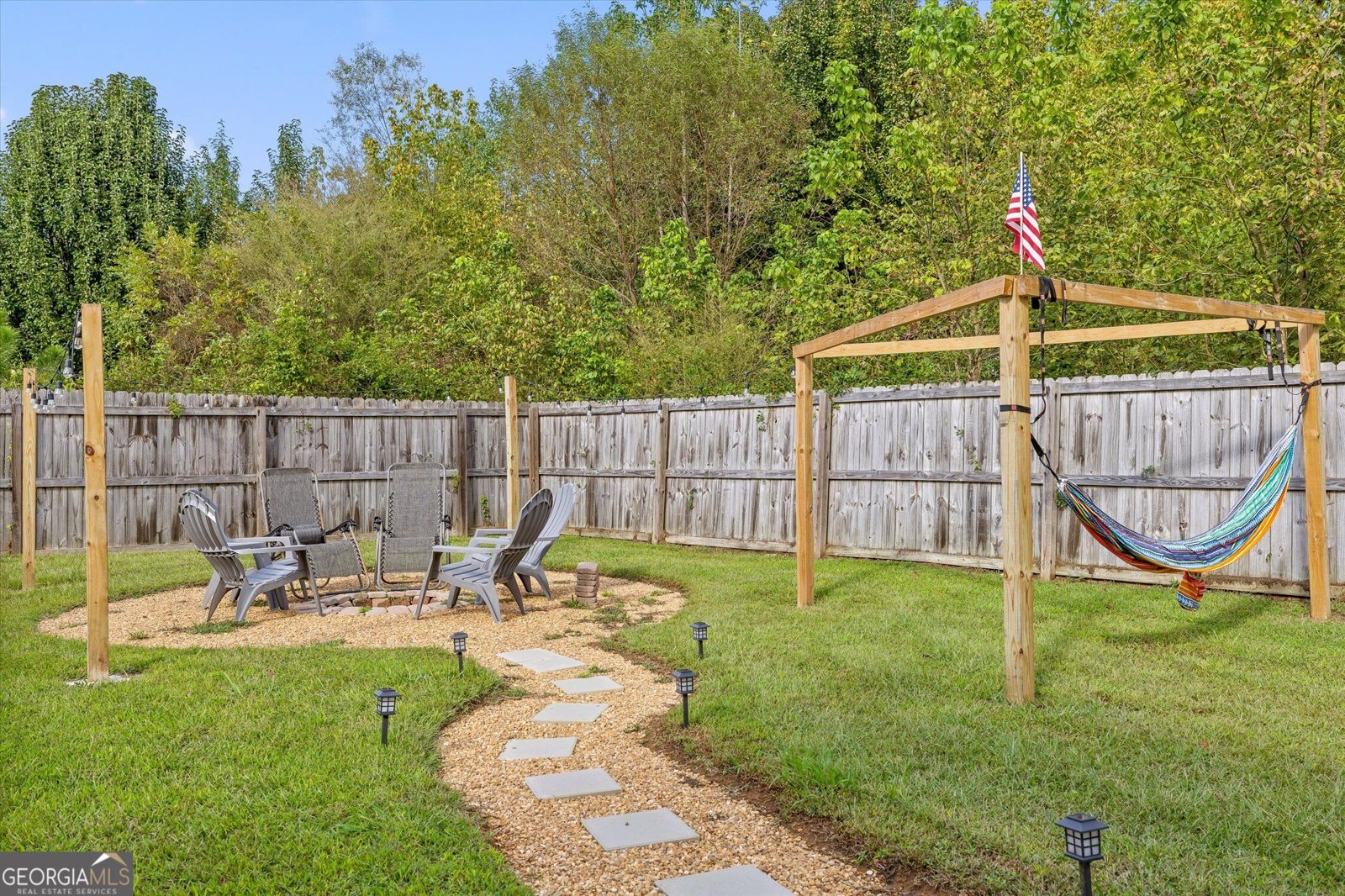 129 Evergreen Meadows Lane Rock Spring - Photo 47