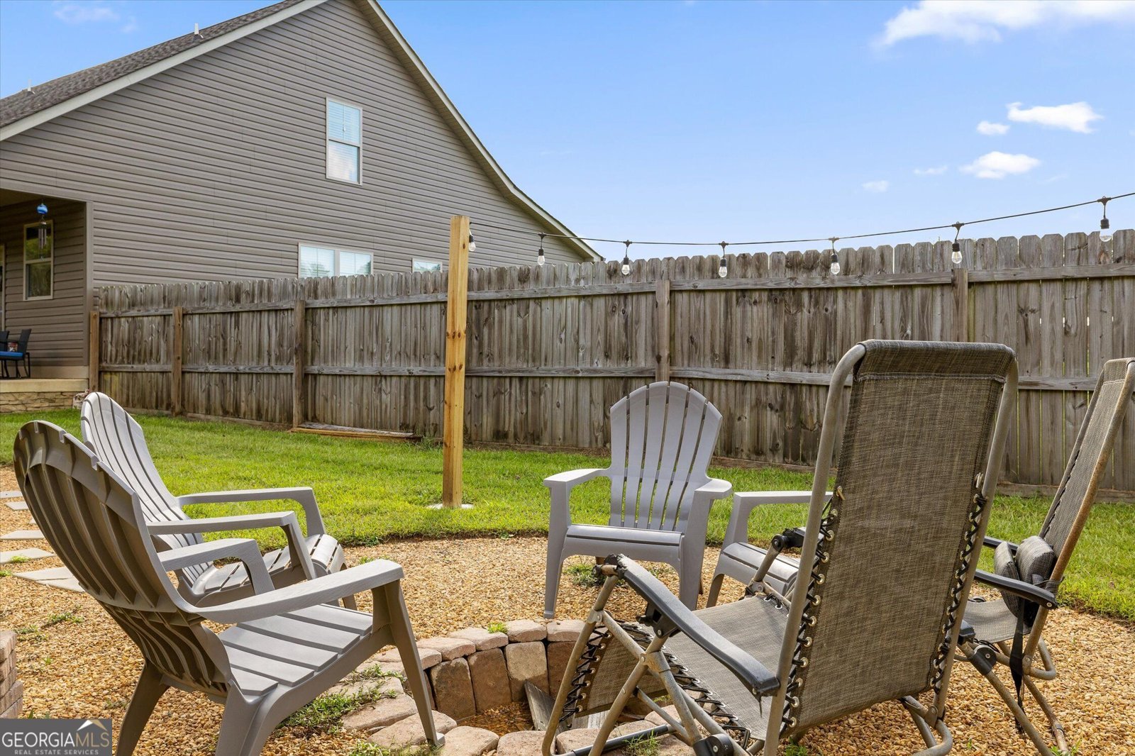 129 Evergreen Meadows Lane Rock Spring - Photo 48