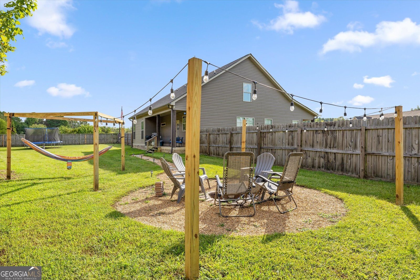 129 Evergreen Meadows Lane Rock Spring - Photo 49