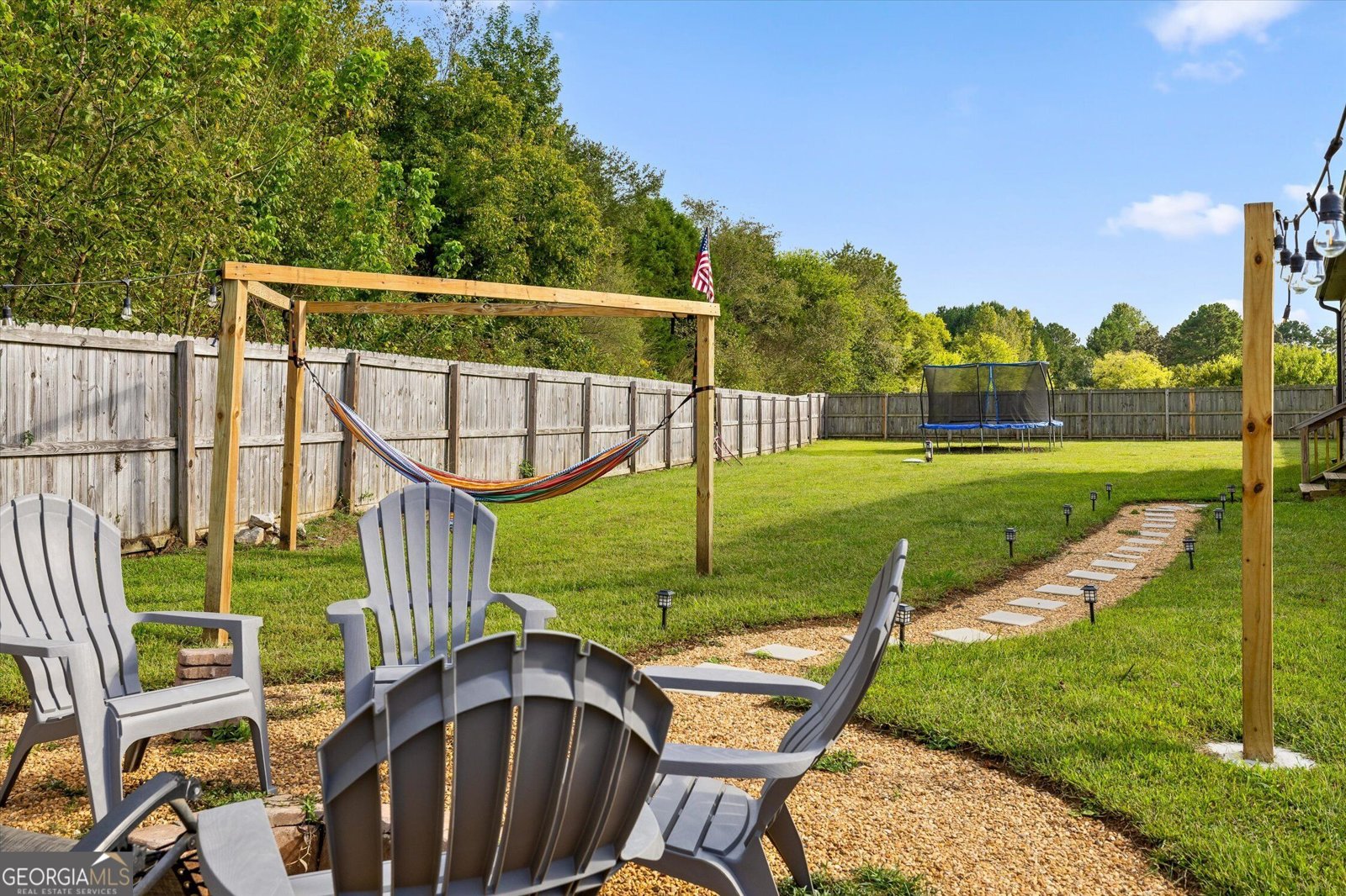 129 Evergreen Meadows Lane Rock Spring - Photo 50