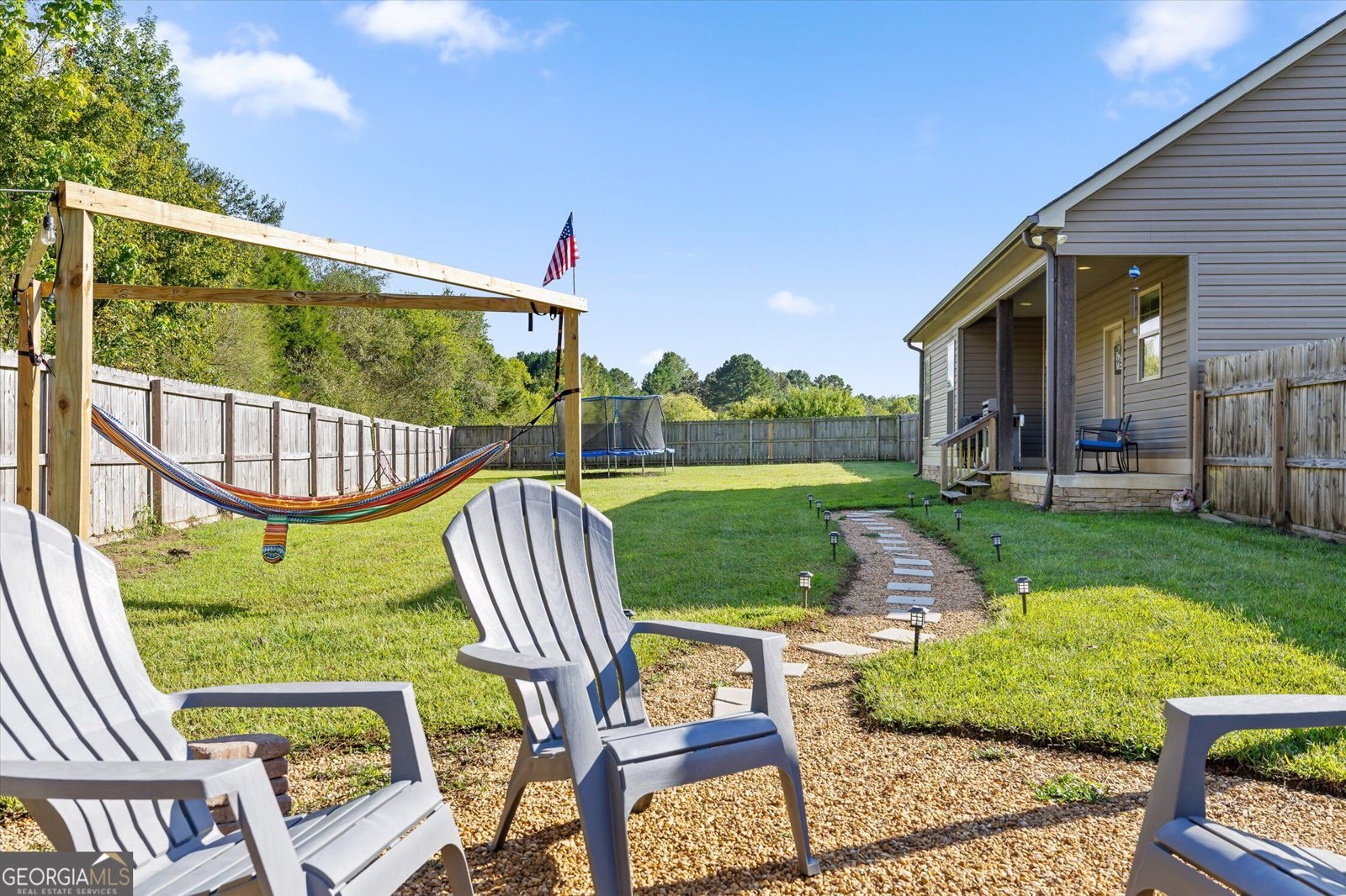 129 Evergreen Meadows Lane Rock Spring - Photo 51