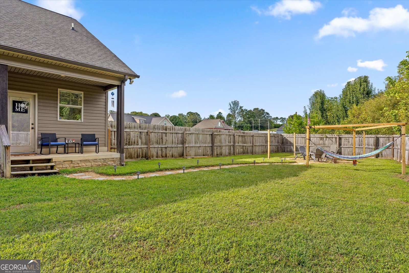 129 Evergreen Meadows Lane Rock Spring - Photo 52