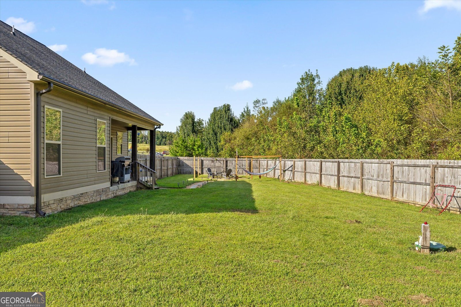 129 Evergreen Meadows Lane Rock Spring - Photo 53