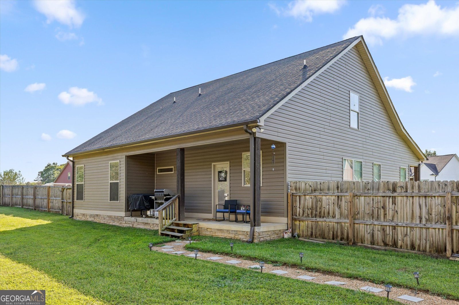 129 Evergreen Meadows Lane Rock Spring - Photo 55