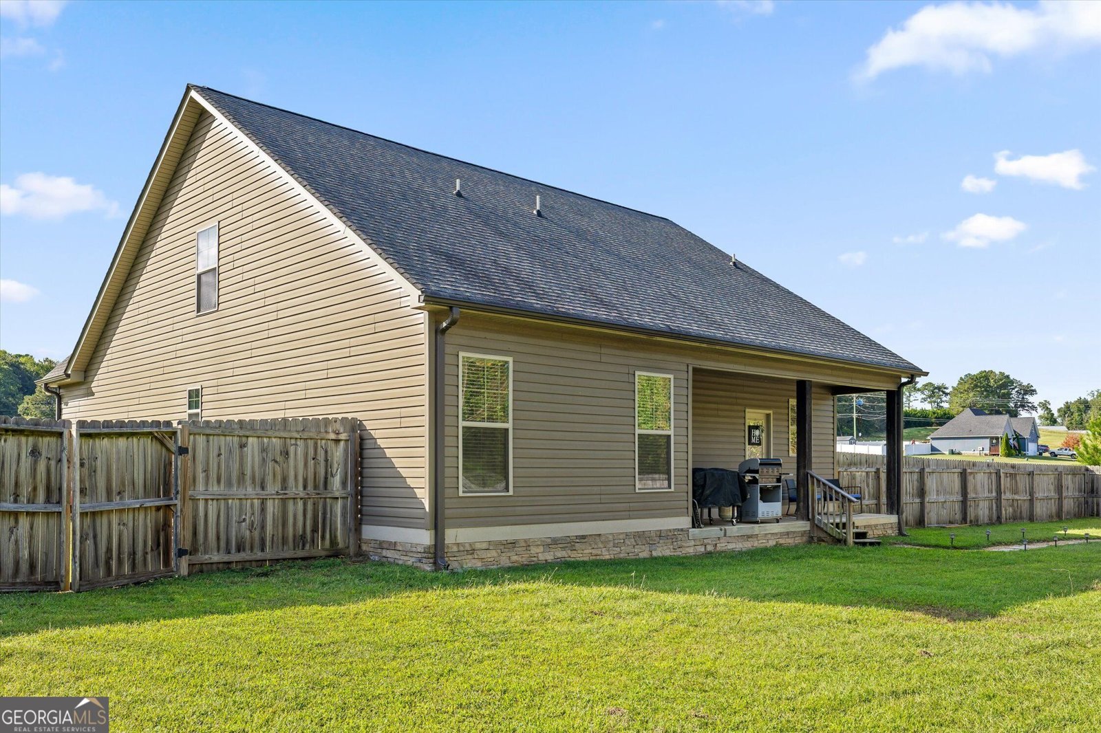 129 Evergreen Meadows Lane Rock Spring - Photo 56