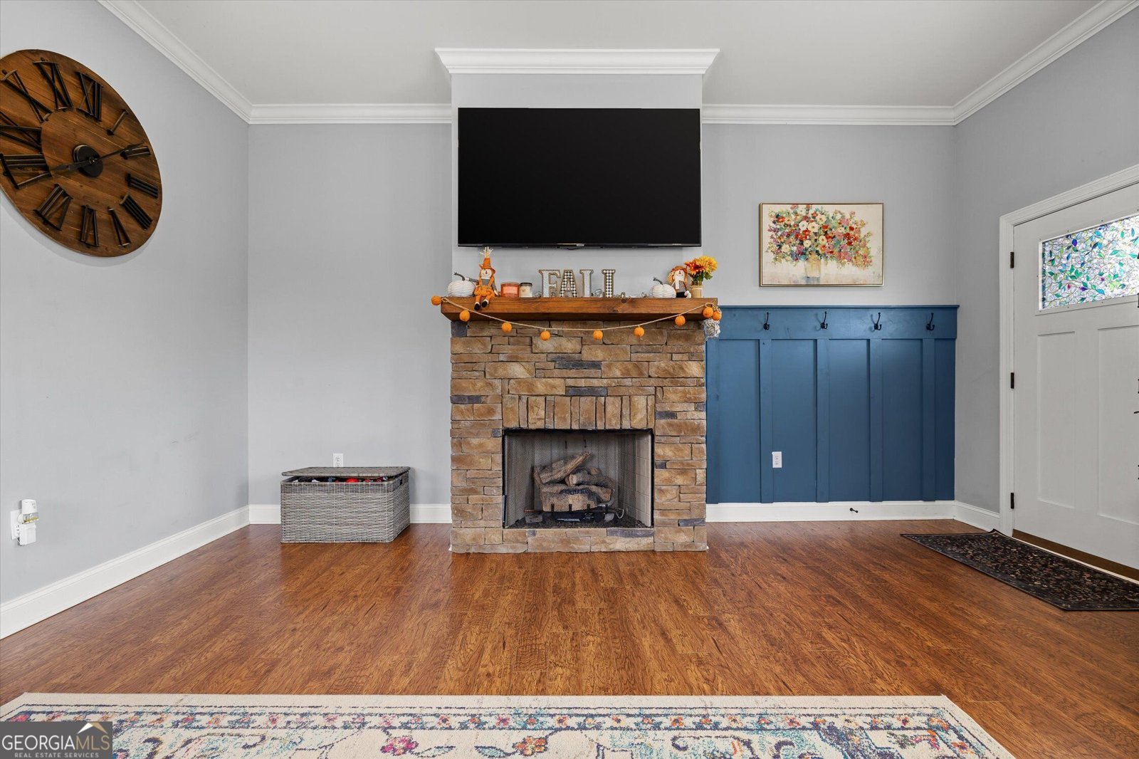 129 Evergreen Meadows Lane Rock Spring - Photo 6