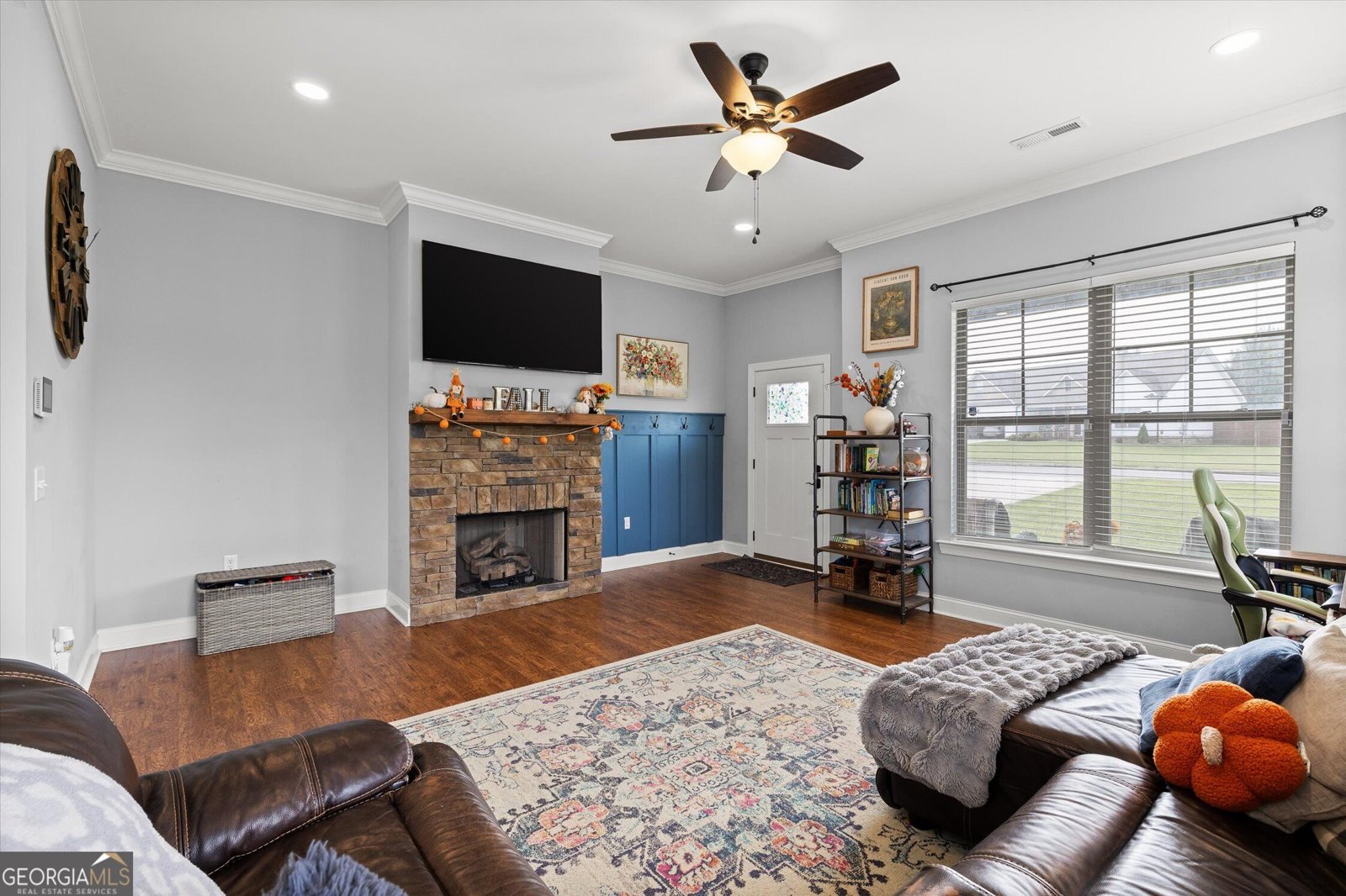 129 Evergreen Meadows Lane Rock Spring - Photo 7