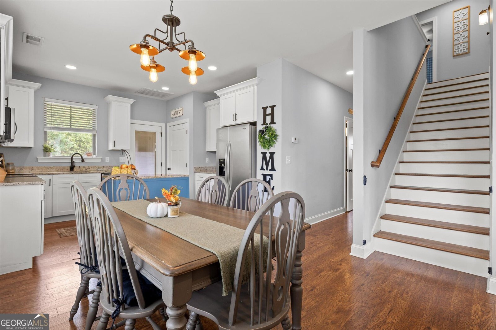 129 Evergreen Meadows Lane Rock Spring - Photo 9