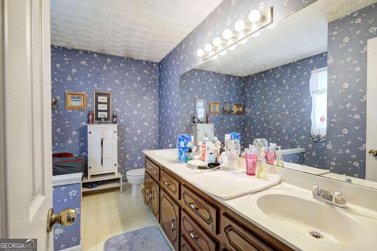 18 Gentry Drive Cartersville - Photo 16