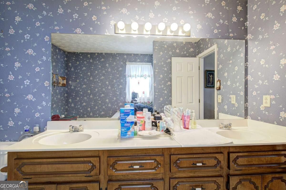 18 Gentry Drive Cartersville - Photo 18