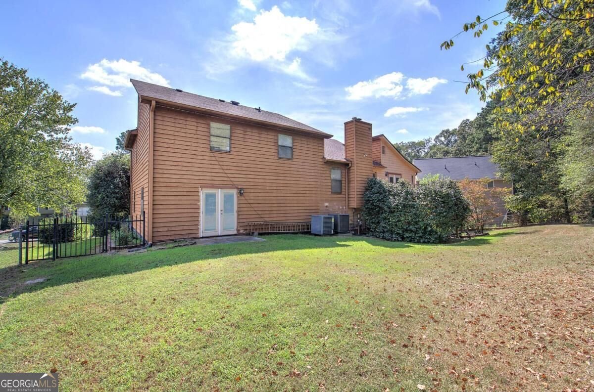18 Gentry Drive Cartersville - Photo 34