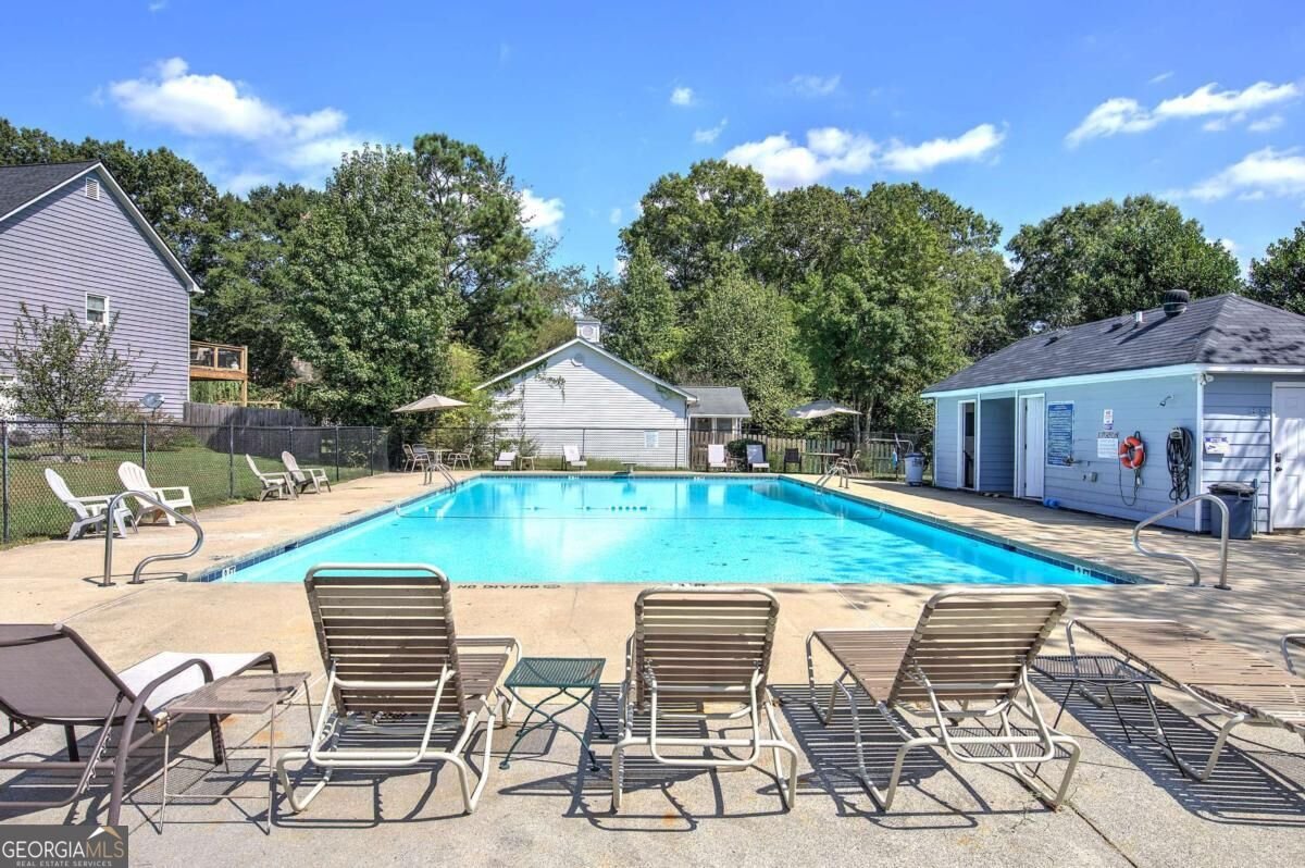 18 Gentry Drive Cartersville - Photo 41