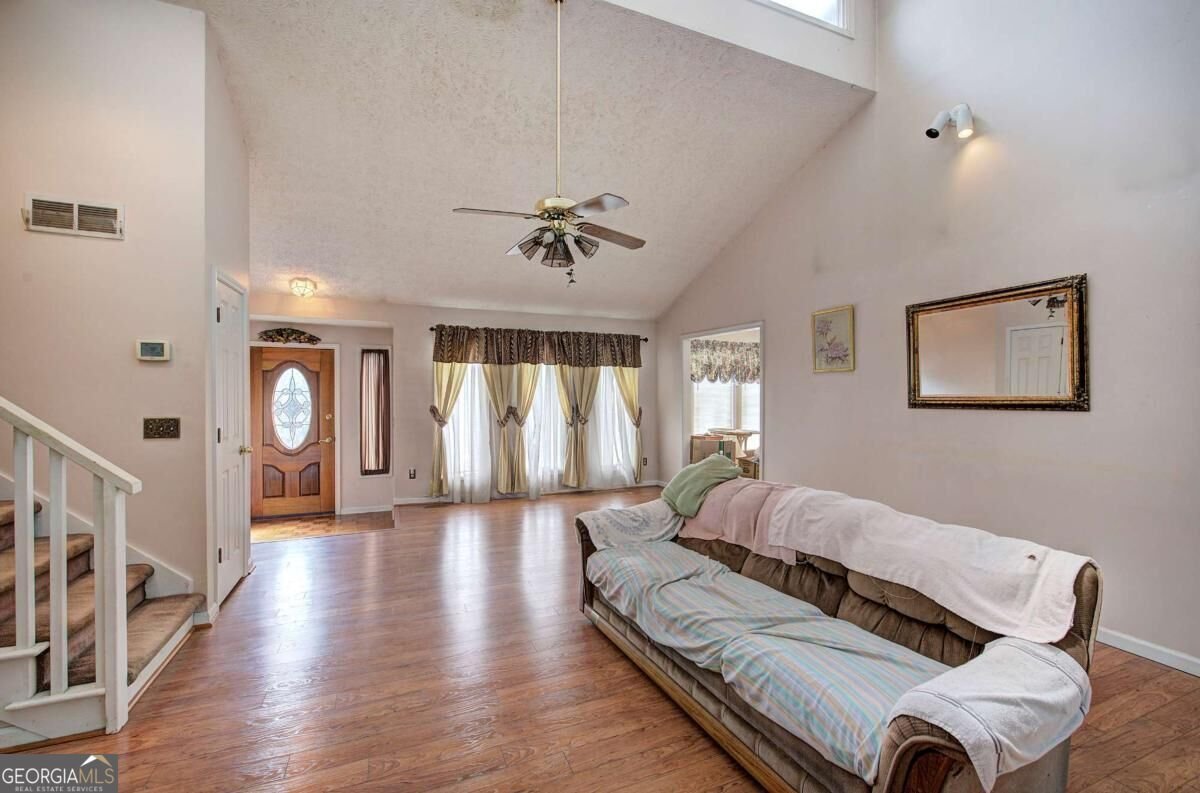 18 Gentry Drive Cartersville - Photo 6