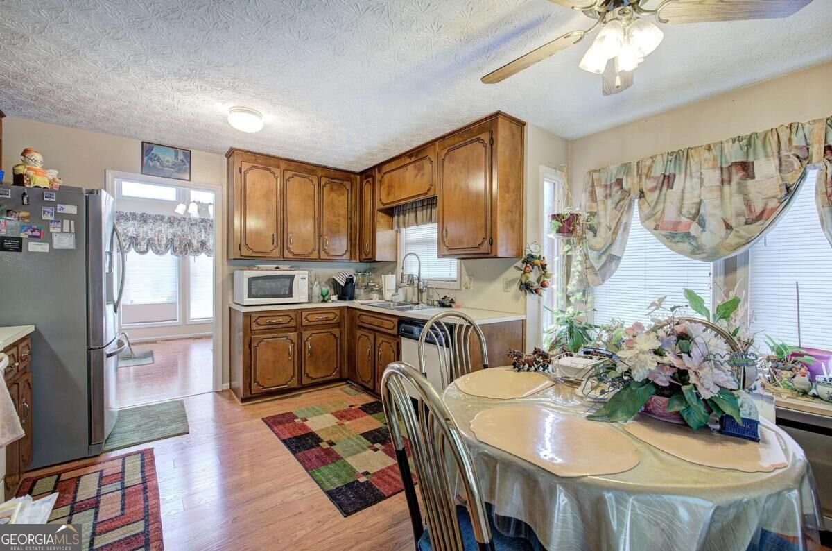 18 Gentry Drive Cartersville - Photo 9