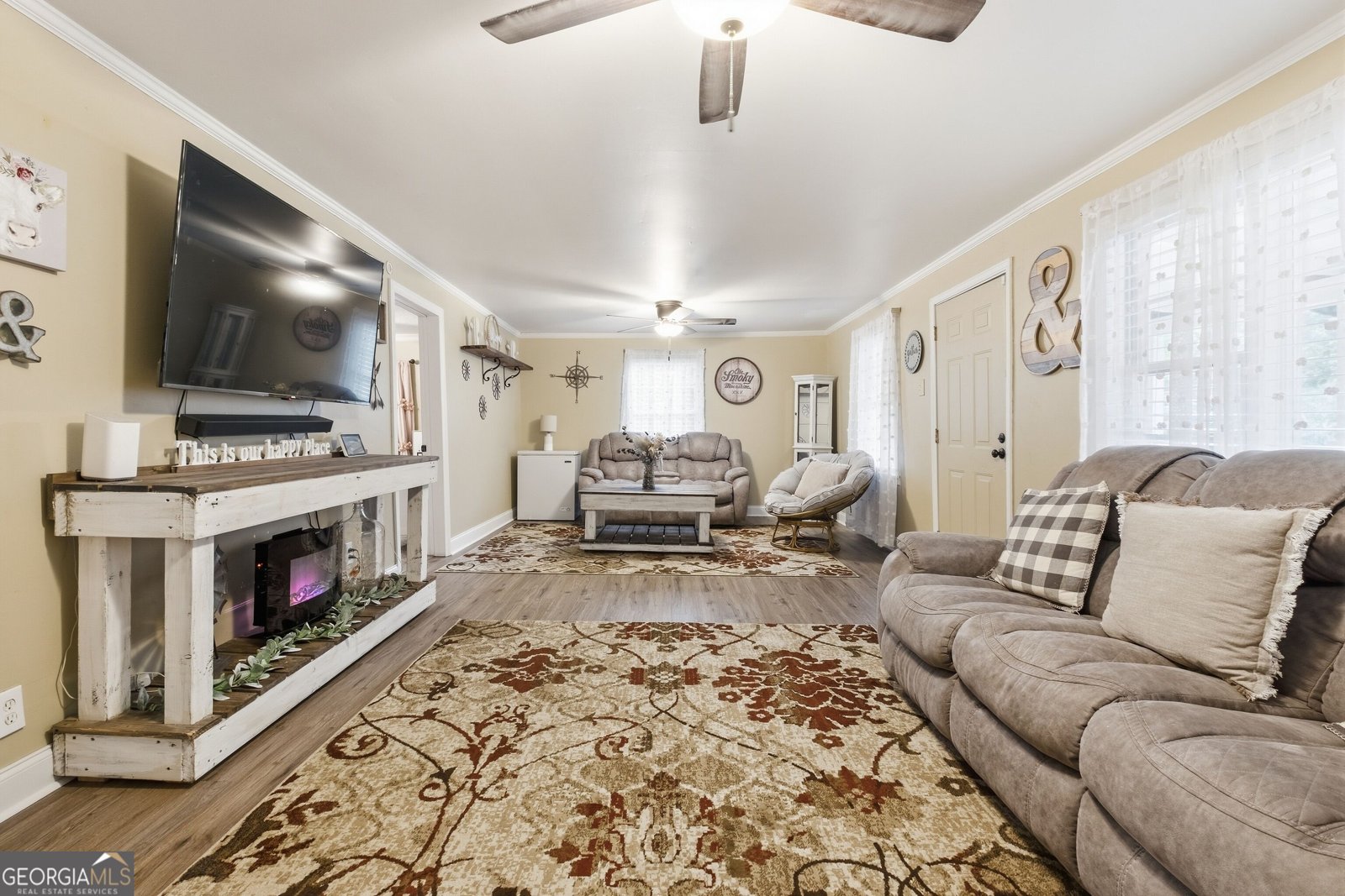 559 Donahoo Road Silver Creek - Photo 10