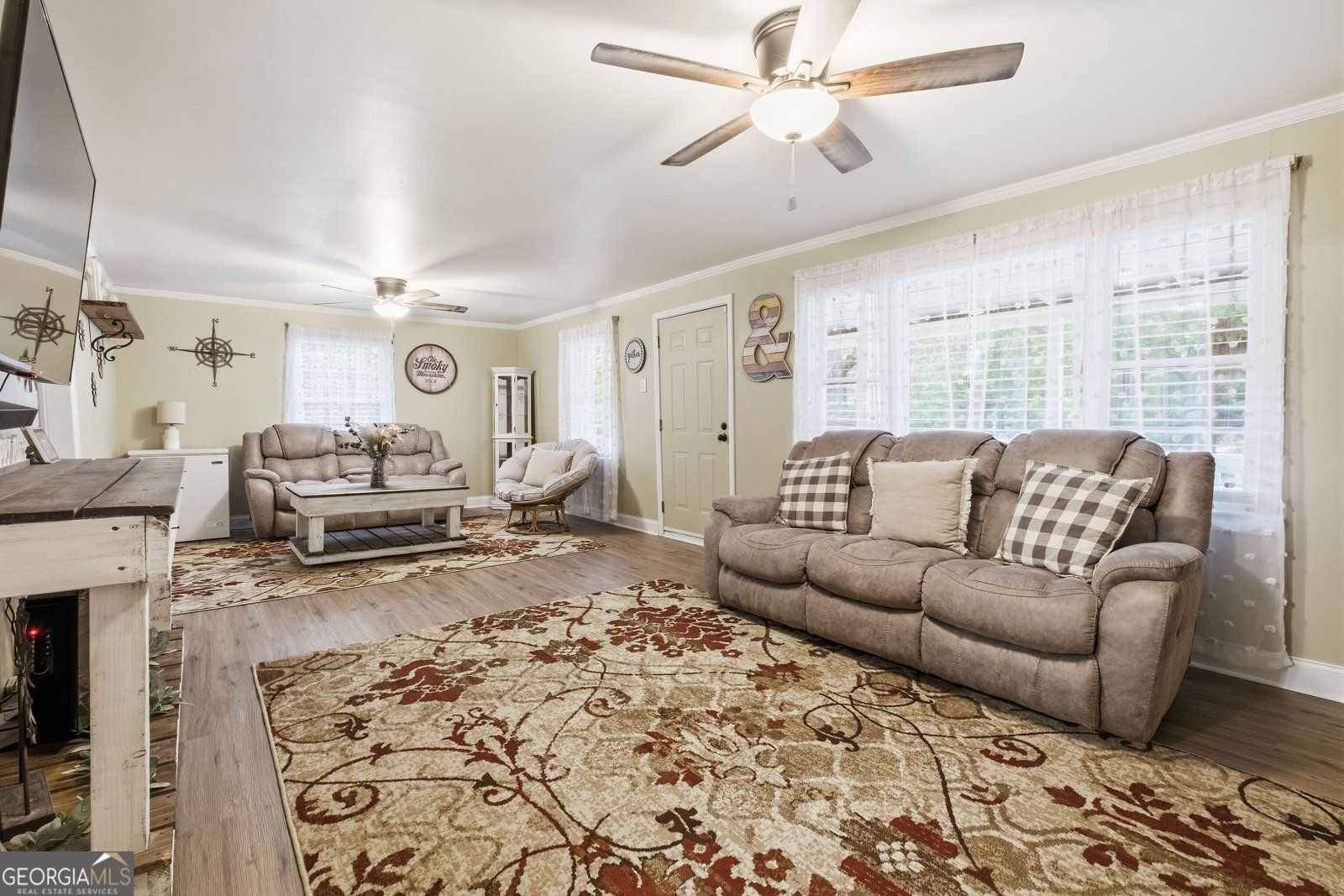559 Donahoo Road Silver Creek - Photo 11