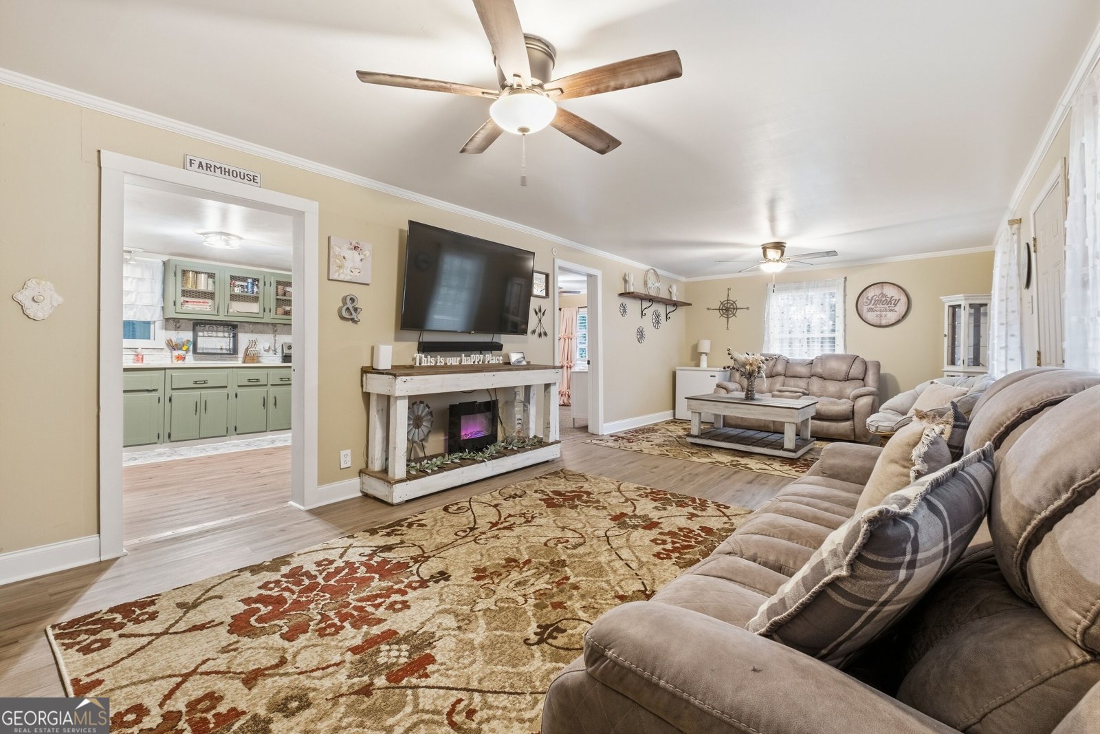 559 Donahoo Road Silver Creek - Photo 12