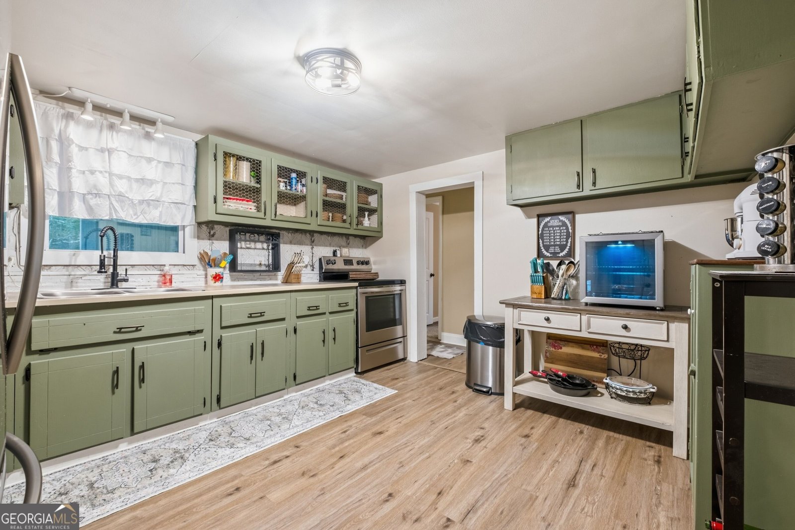 559 Donahoo Road Silver Creek - Photo 15