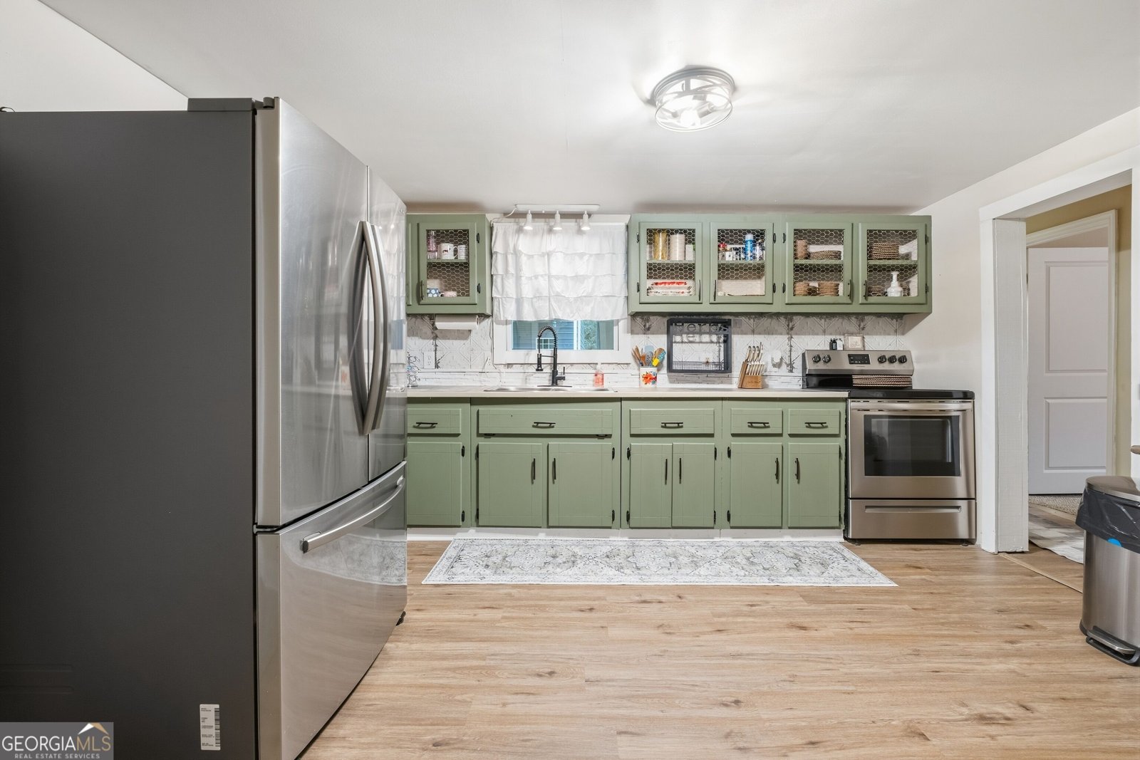 559 Donahoo Road Silver Creek - Photo 16