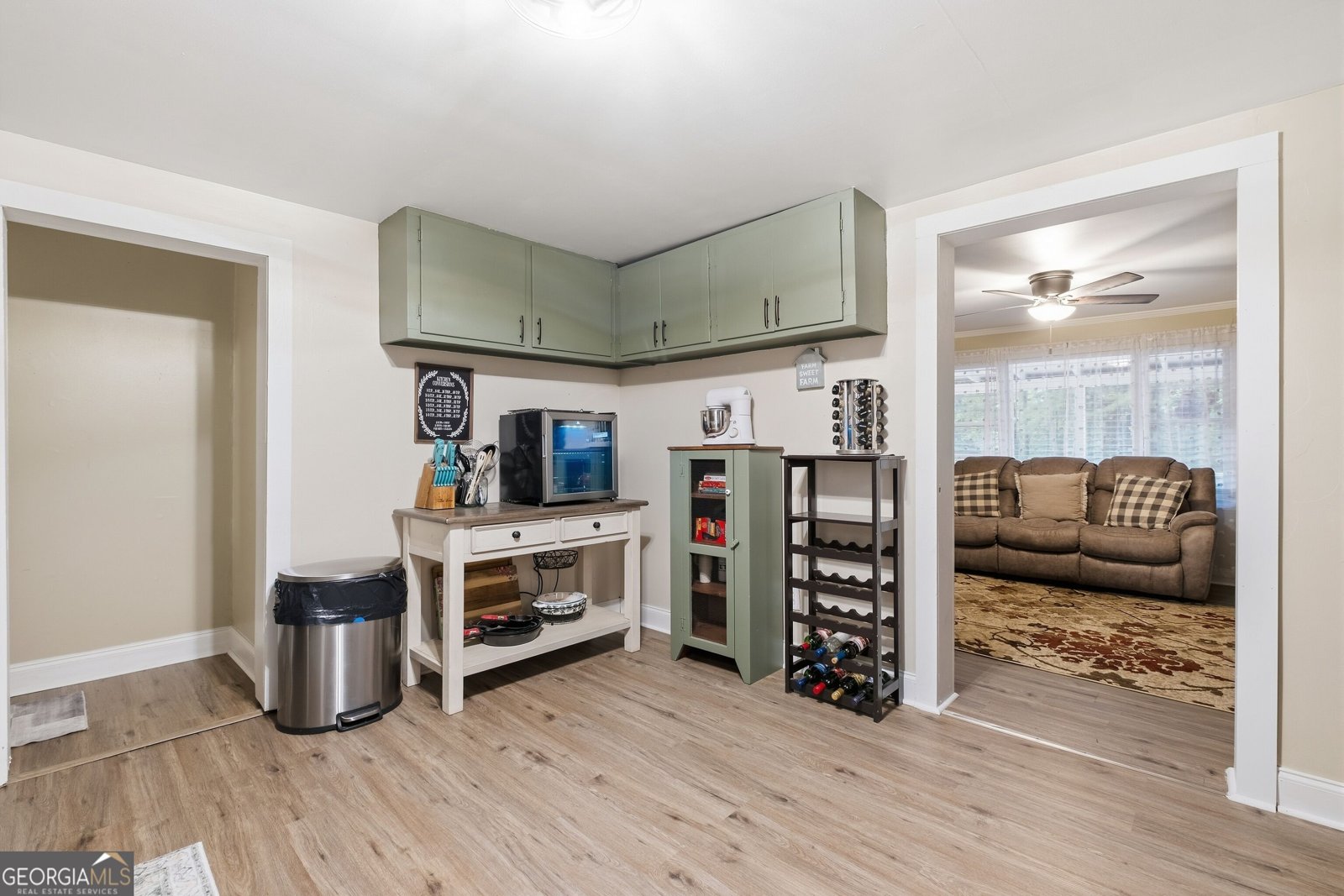 559 Donahoo Road Silver Creek - Photo 19