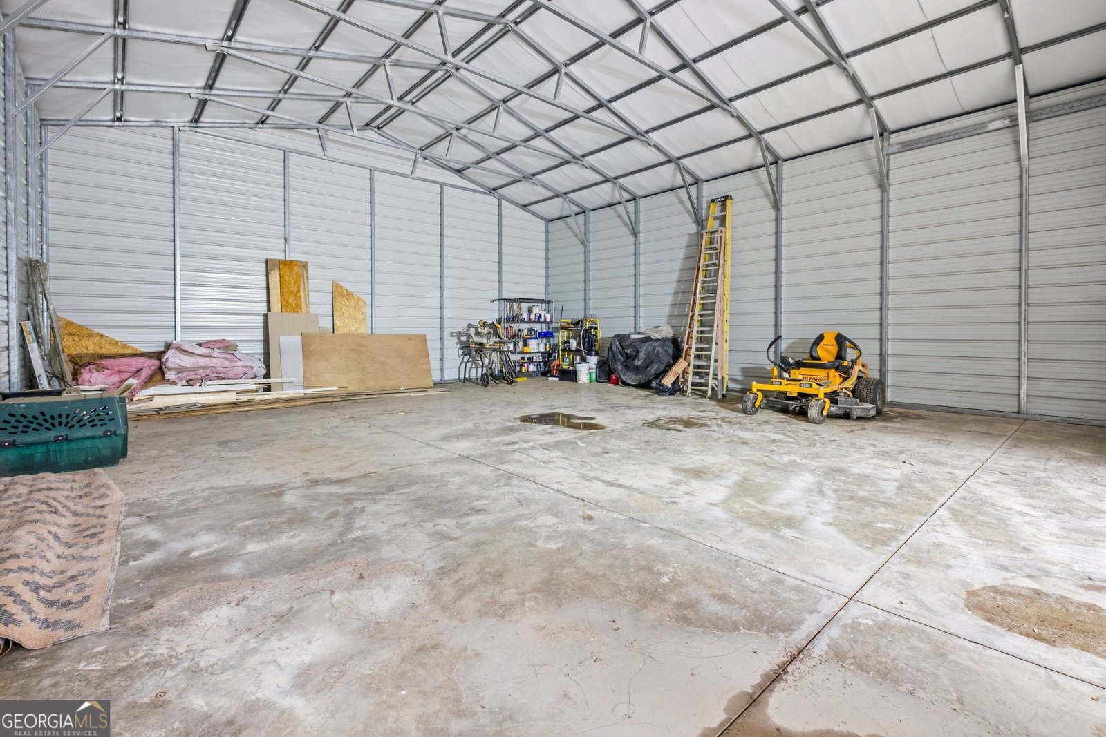 559 Donahoo Road Silver Creek - Photo 6
