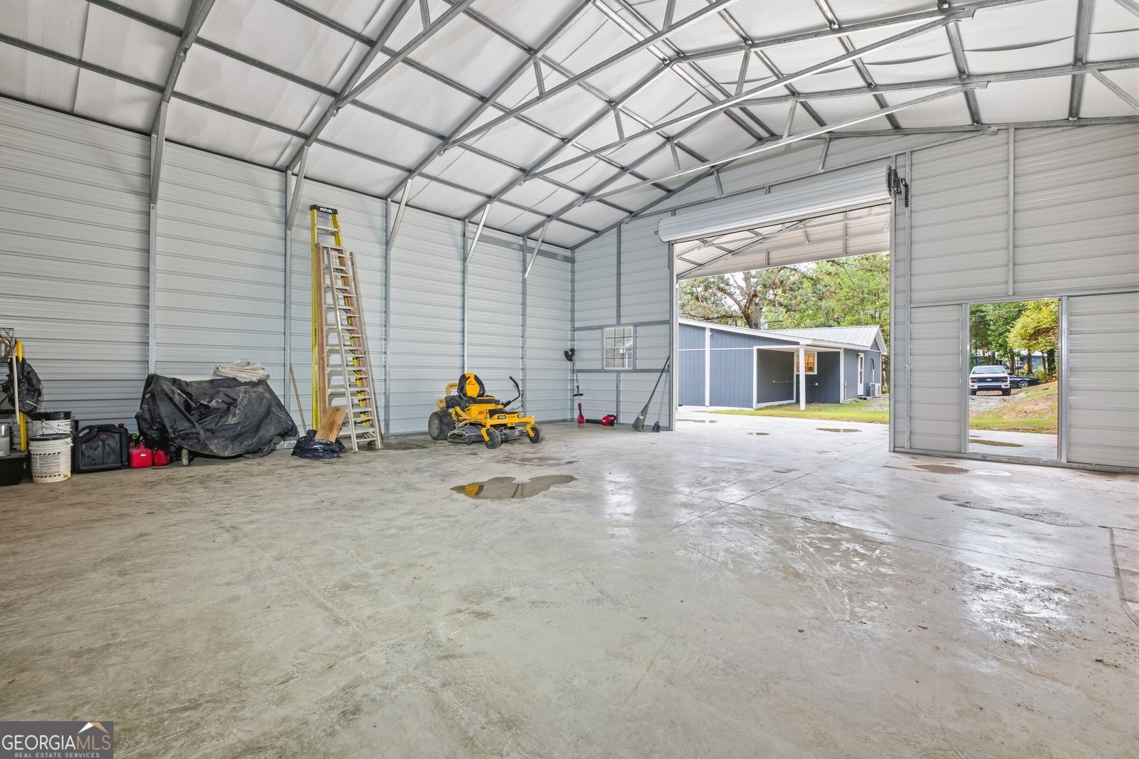 559 Donahoo Road Silver Creek - Photo 7