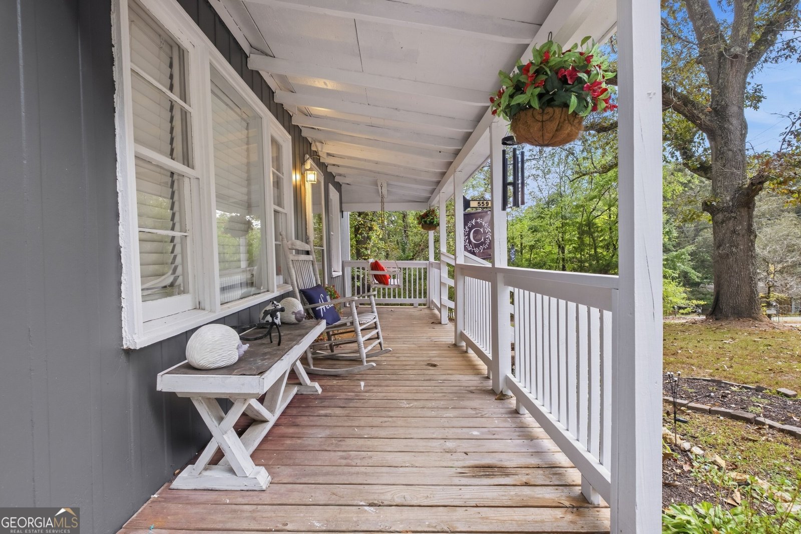 559 Donahoo Road Silver Creek - Photo 8