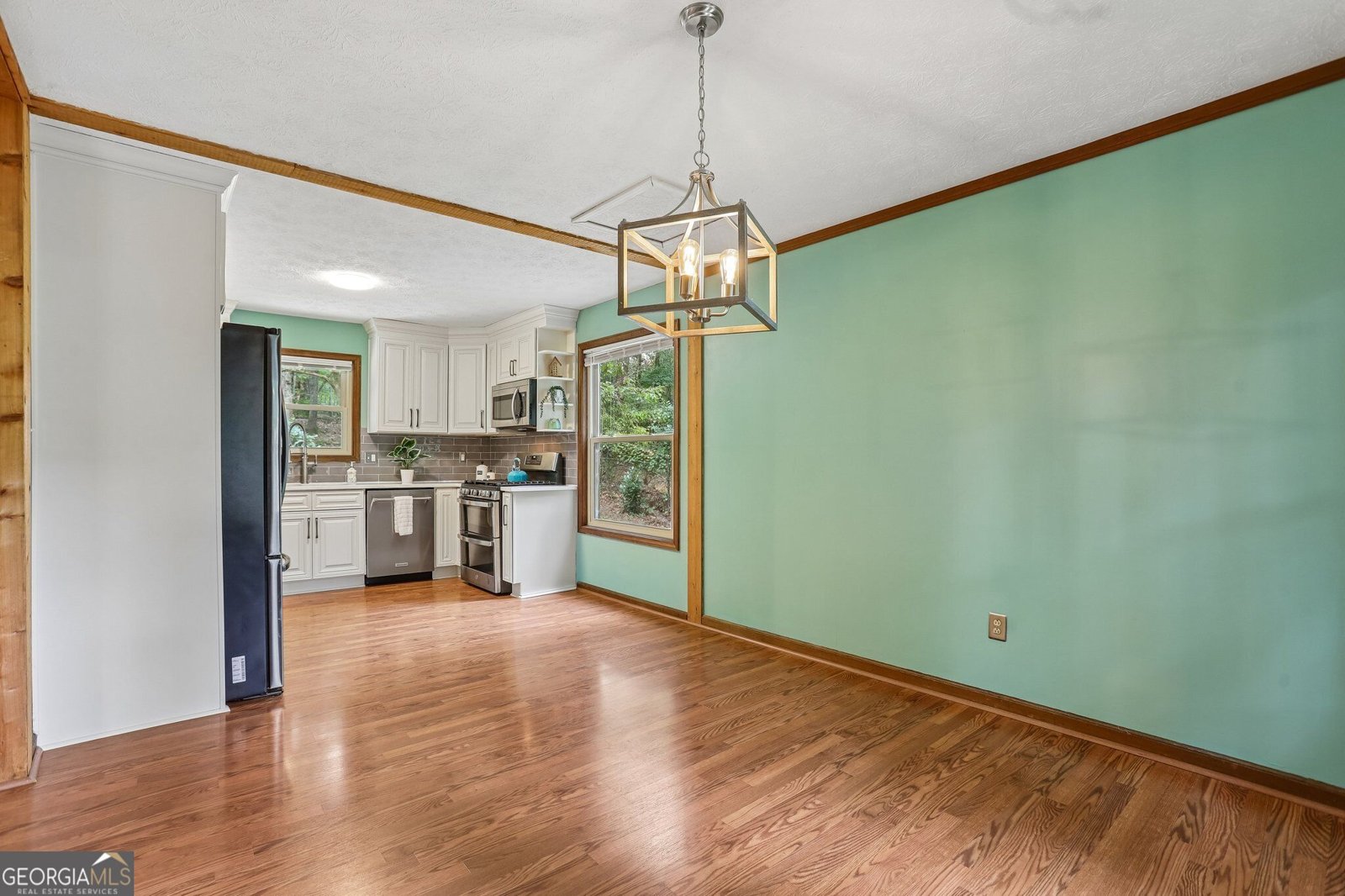 231 Sabrina Court Woodstock - Photo 13