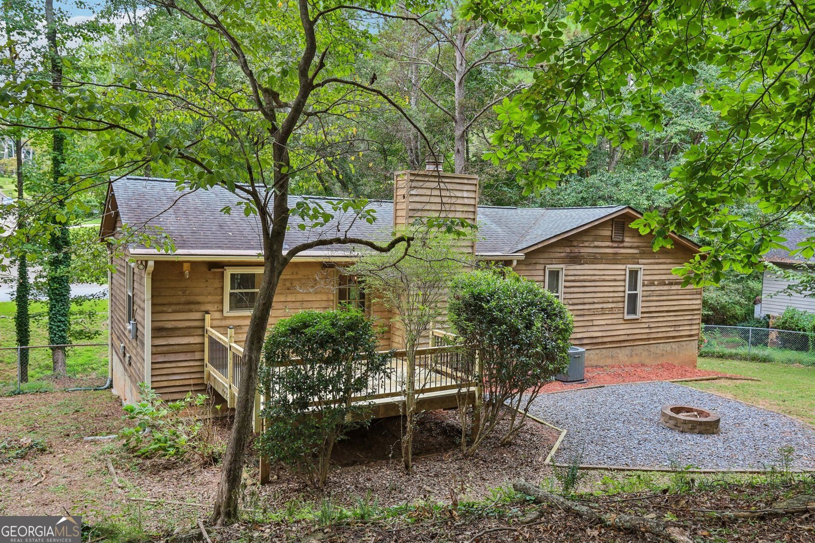 231 Sabrina Court Woodstock - Photo 45