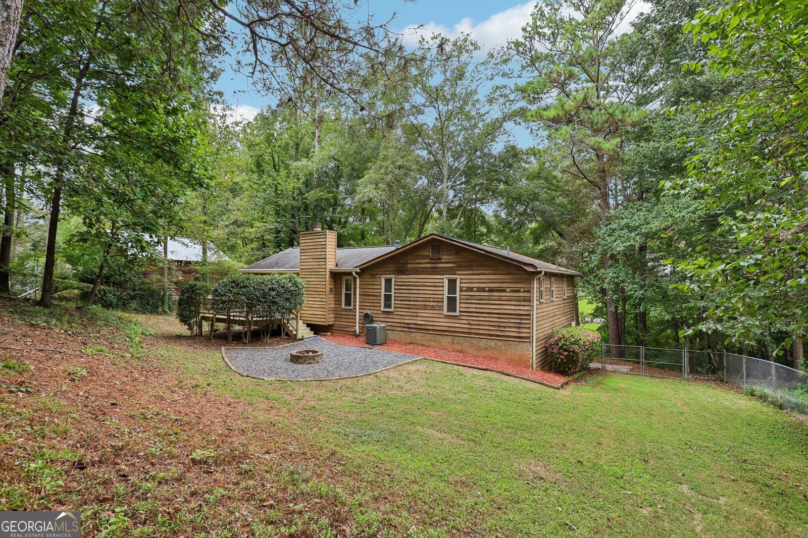 231 Sabrina Court Woodstock - Photo 47