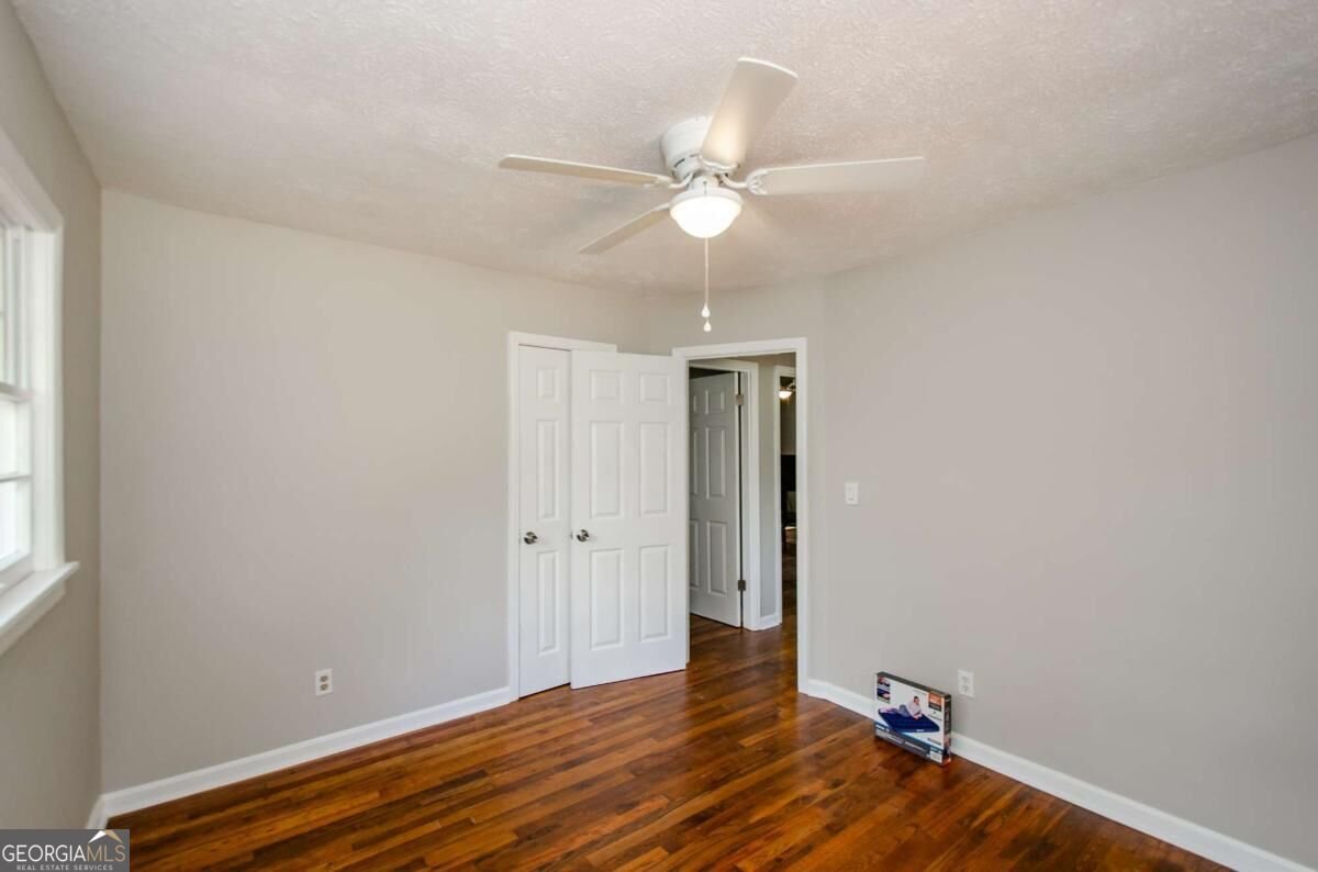 123 Arnold Place Jonesboro - Photo 17