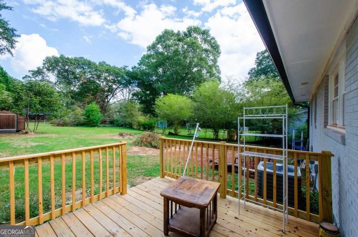 123 Arnold Place Jonesboro - Photo 23