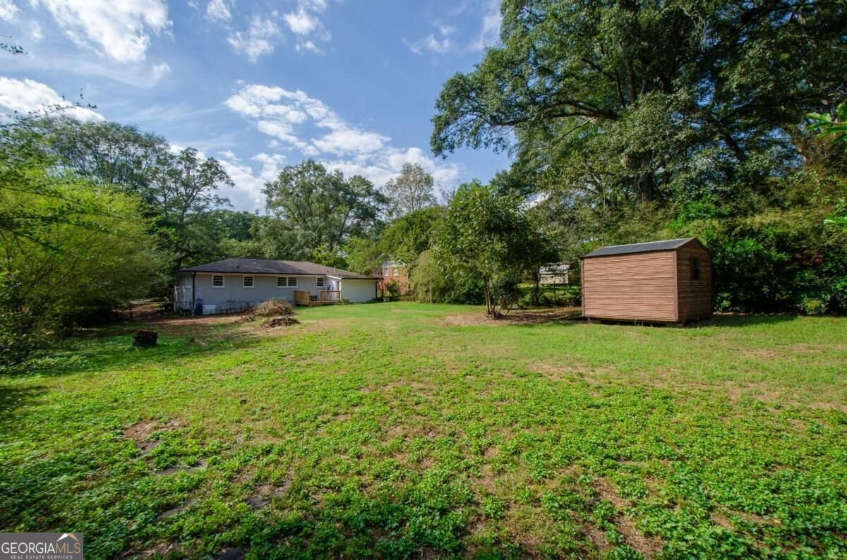 123 Arnold Place Jonesboro - Photo 26