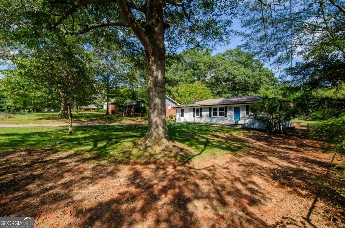 123 Arnold Place Jonesboro - Photo 31
