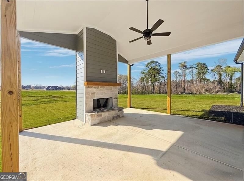 131 Palisade Drive Rydal - Photo 22
