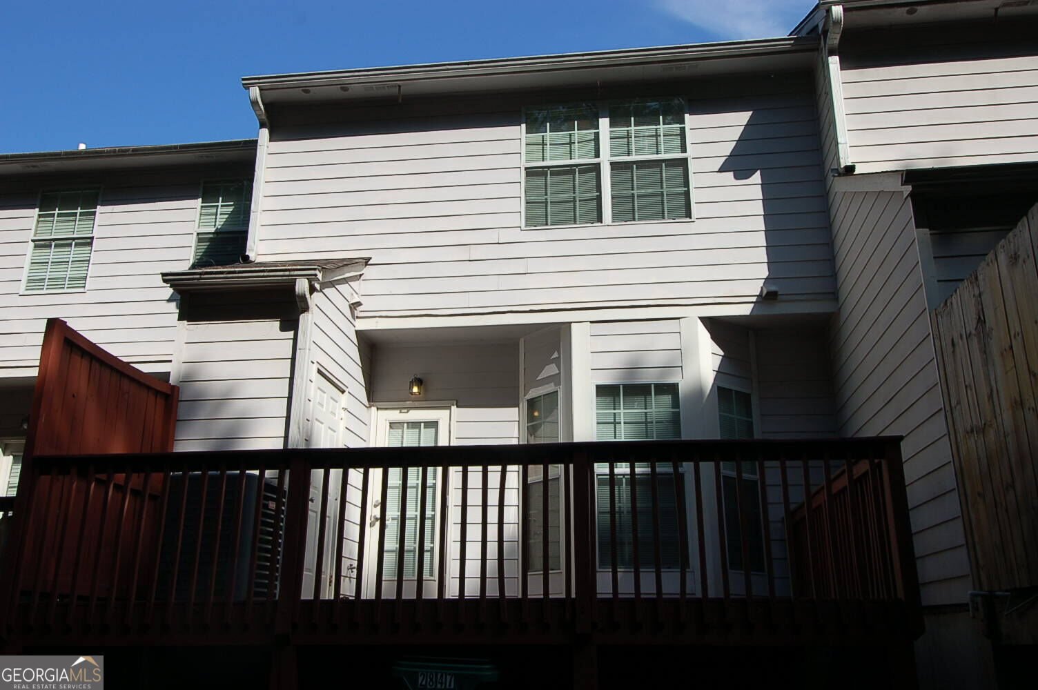 2847 Parkway Close Lithonia - Photo 27