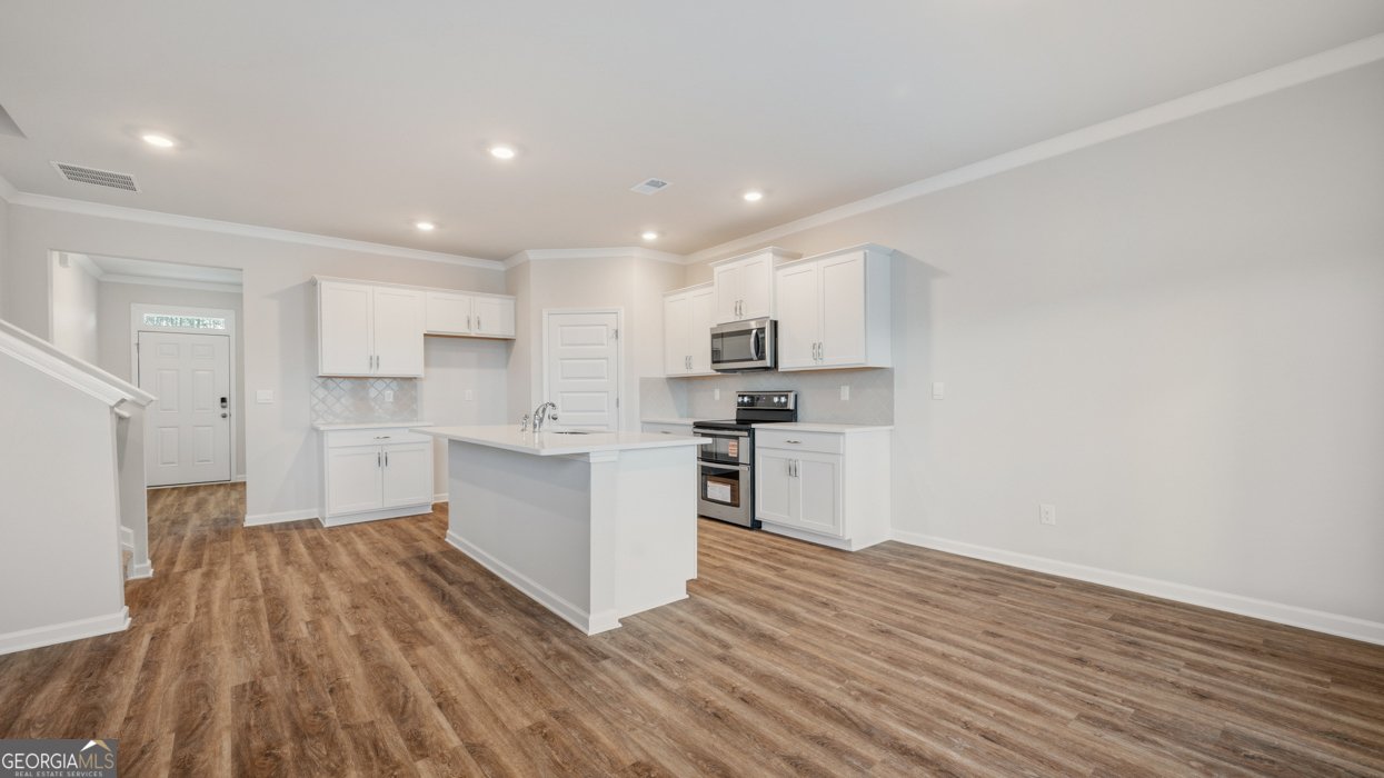 1021 Amerson Court Buckhead - Photo 14