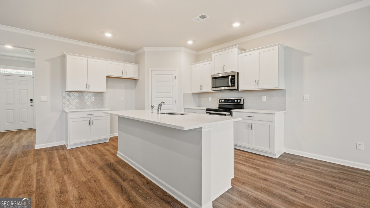 1021 Amerson Court Buckhead - Photo 15
