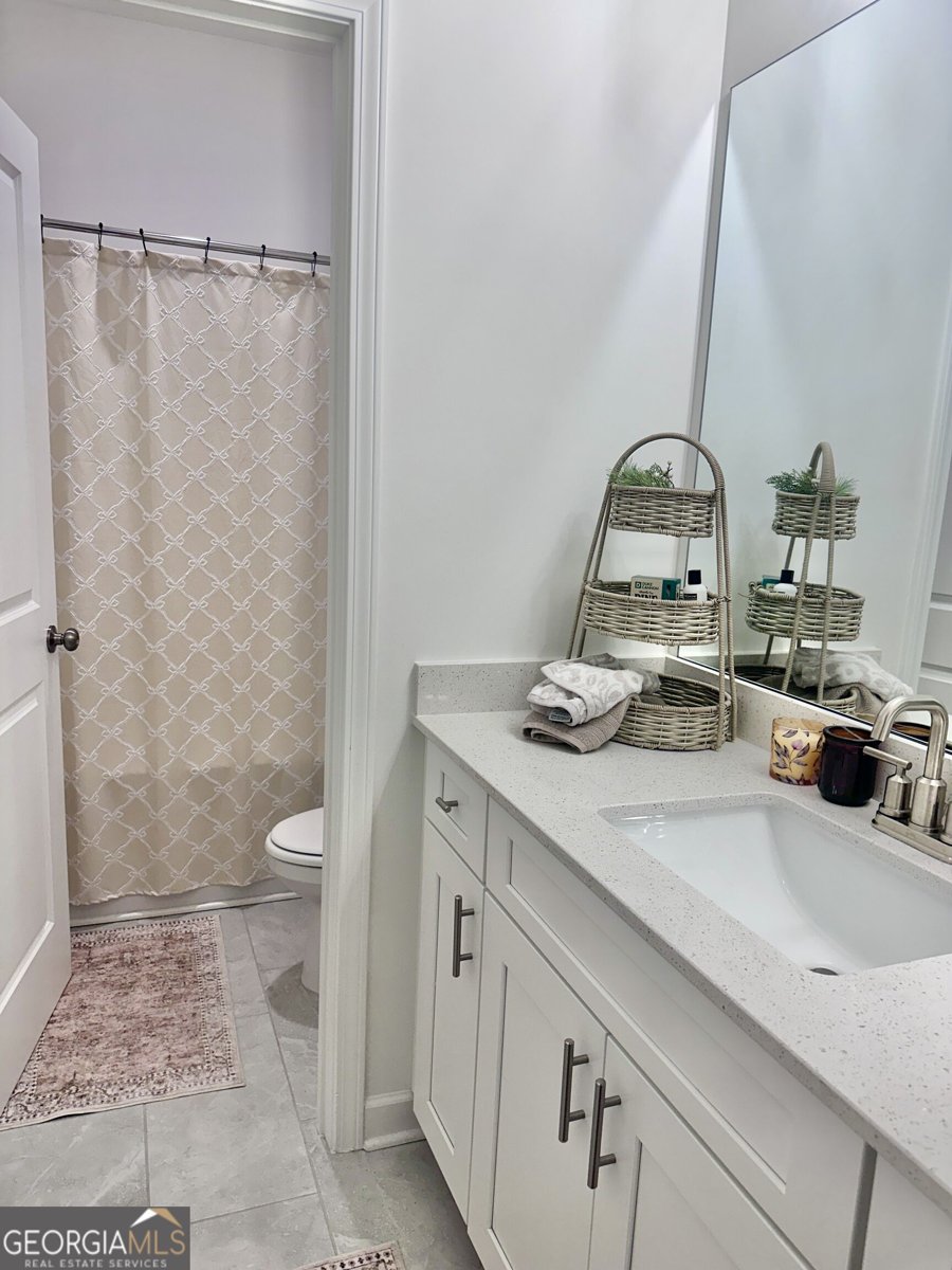 302 North Rampart Street Canton - Photo 17