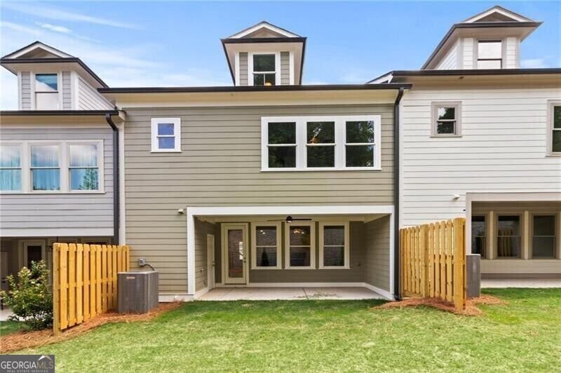 302 North Rampart Street Canton - Photo 18