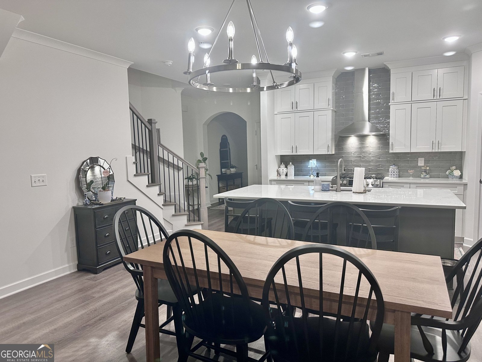 302 North Rampart Street Canton - Photo 6