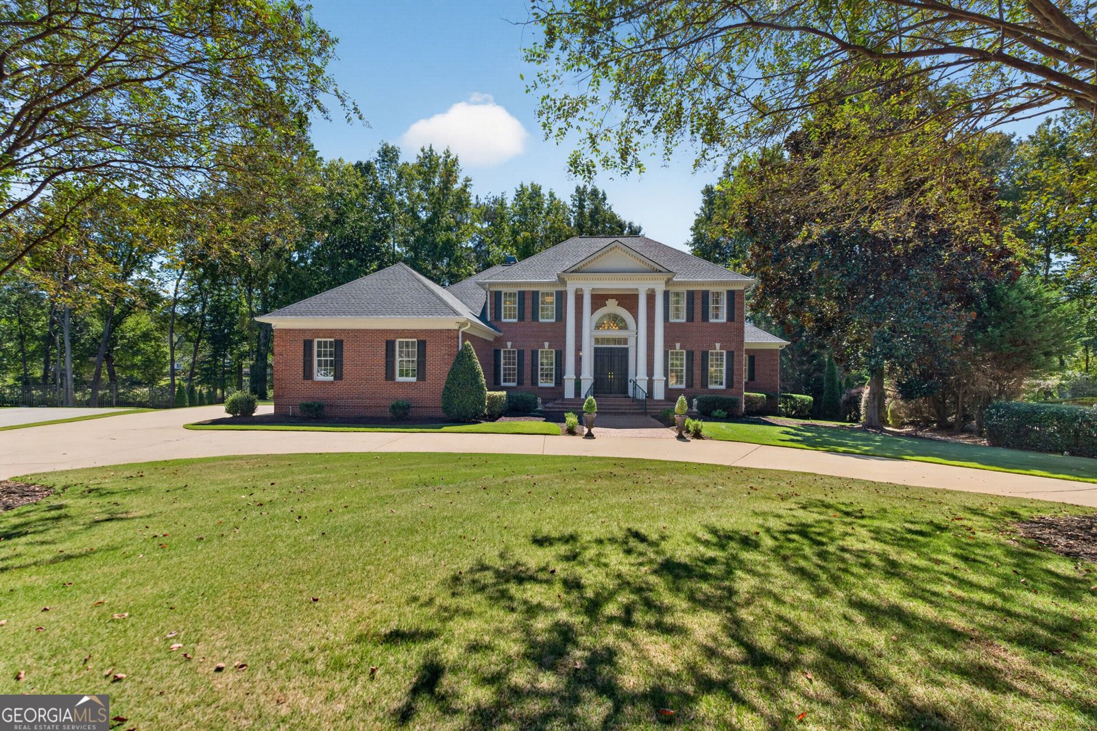 125 Torrey Pines Court Newnan - main photo